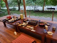 Kanko Ryokan Sugigase Hotel a Kawakami
