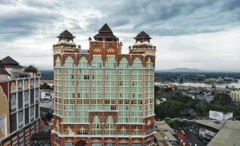 Paya Bunga Hotel Terengganu