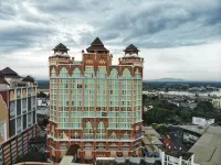 Paya Bunga Hotel Terengganu