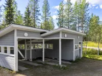 Kelkka 1 Hotel a Eastern Lapland