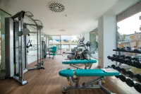 JS Yate - Fitnessstudio