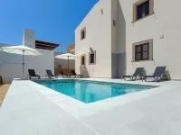 Es Trenc Pool-Beach House Xaloc 99 - piscina