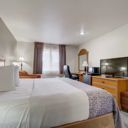 Econo Lodge Livingston Gateway to Yellowstone