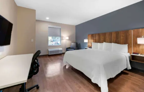 Extended Stay America Premier Suites - Fort Lauderdale - Cypress Creek - Park North Hotels near Fort Lauderdale Executive Airport