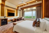 Shyama Sarovar Portico Hotels in Orai