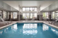 Residence Inn Rochester Mayo Clinic Area South