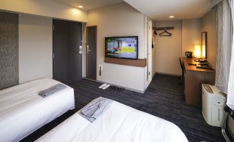 Ibis Styles Kyoto Shijo