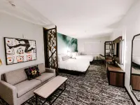 Aiden San Antonio Riverwalk Hotels near Tower of the Americas