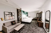 Aiden San Antonio Riverwalk Hotels near Henry B. González Convention Center