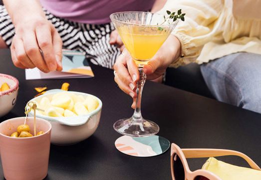 트라이브 바덴-바덴 루프탑 테라스