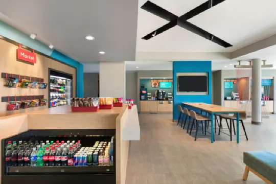 avid hotel CHATTANOOGA SOUTH - RINGGOLD by IHG