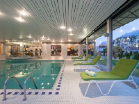 Grand Hotel Beau Rivage Interlaken インターラーケンのホテル