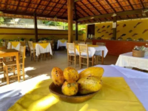 Pousada Refugium Hotels in Itacare
