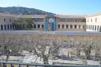 Hotel Regina Hotels in Sete