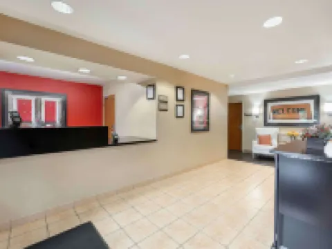 Extended Stay America Suites - Cincinnati - Blue Ash - Kenwood Road Hotels in Blue Ash