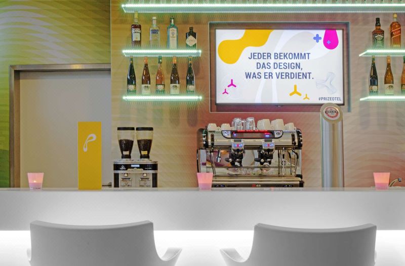 Prize by Radisson, Bremen City photo 4