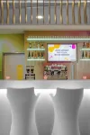 Prize by Radisson, Bremen City - bar