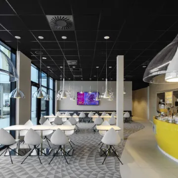 Prize by Radisson, Munich Airport