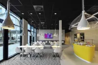 프라이즈 바이 래디슨, 뮌헨 공항 노이파른바이프라이싱크 호텔