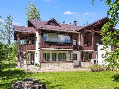 Point Vale 3 Hotels near Tahkon leikkipuisto
