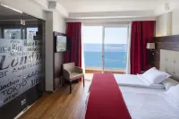Europe Playa Marina - Adults Only فنادق في إِييتاس