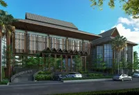 Fairfield by Marriott Surabaya Hotels near Pakuwon Mall