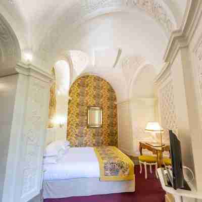Château d'Artigny Rooms