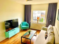 Zuhause im Ruhrgebiet Hotels in Oberhausen