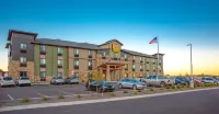 My Place Hotel-East Moline/Quad Cities, IL - Pet friendly