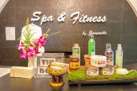 Zing Resort & Spa - Spa
