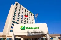 Holiday Inn Puebla la Noria Hotels near ACUARIO NEMO