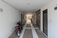 RedDoorz Syariah Near RS Hermina Sukabumi