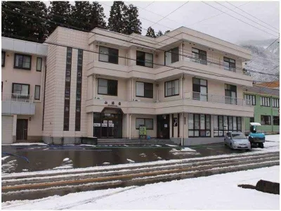 Sanrokusou Hotels near Komaiko Station