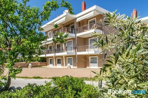 阿里雅公寓式酒店