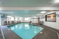 Best Western Lake Oswego Hotel  Suites - Pool