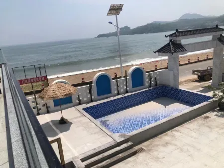 Changhai Changde Resort Отели рядом с достопримечательностью «Guanglu Island»