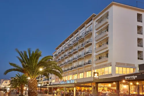 Lucy Hotel Hotels in Chalcis