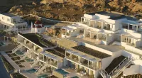 Once in Mykonos - Designed for Adults