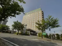 露櫻酒店水海道站前店