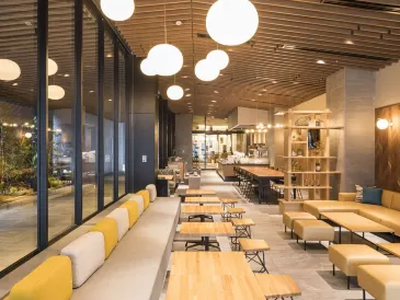 Tokyu Stay Takanawa(Shinagawa Area)