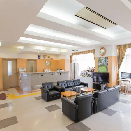 Hotel Laurel