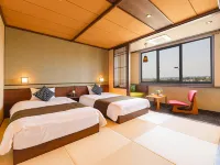 Sasai Hotel Hotels in Makubetsu