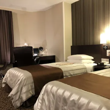 ホテル銀座ダイエー 東京コンベンションホール周辺のホテル