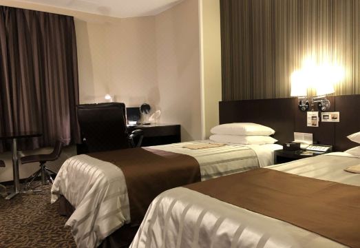 호텔 긴자 다이에이 객실 내부 이미지