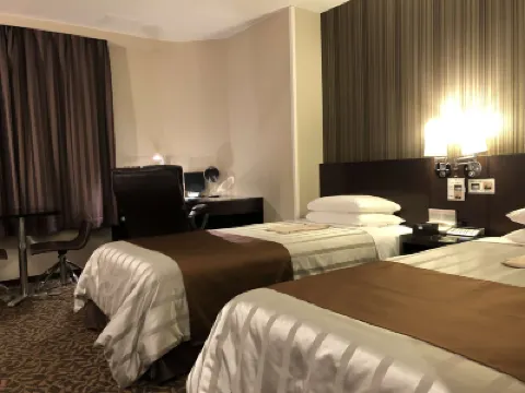 ホテル銀座ダイエー 築地周辺のホテル