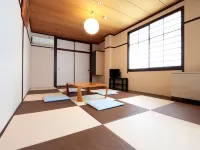 Daisen View Heights - Pysäköinti