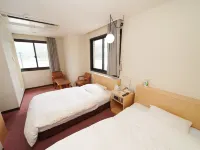 Amami Port Tower Hotel Hotel a Amami