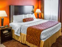 Rodeway Inn & Suites Near Okoboji Lake Hotels in Milford
