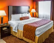 Rodeway Inn & Suites Near Okoboji Lake Hotels in Arnolds Park