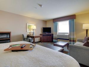 Hampton Inn & Suites Grafton